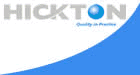 Click here to visit the Hickton website - Enabling Confidence in Construction