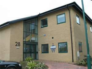 ICW Headquarters